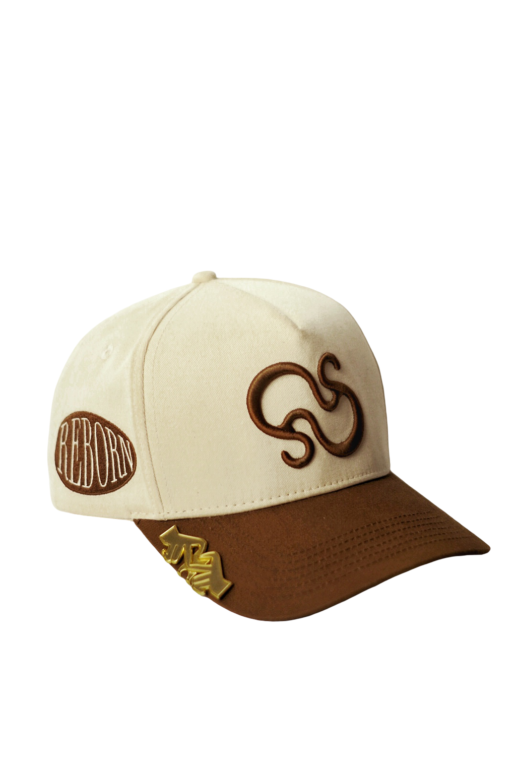REBORN CAP