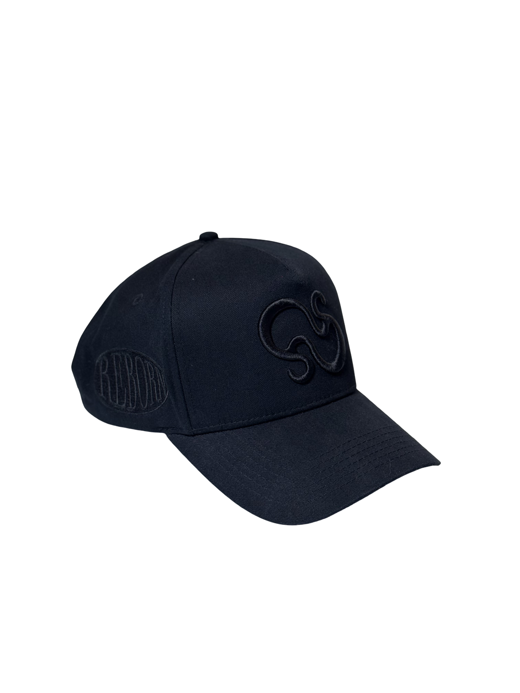 REBORN CAP