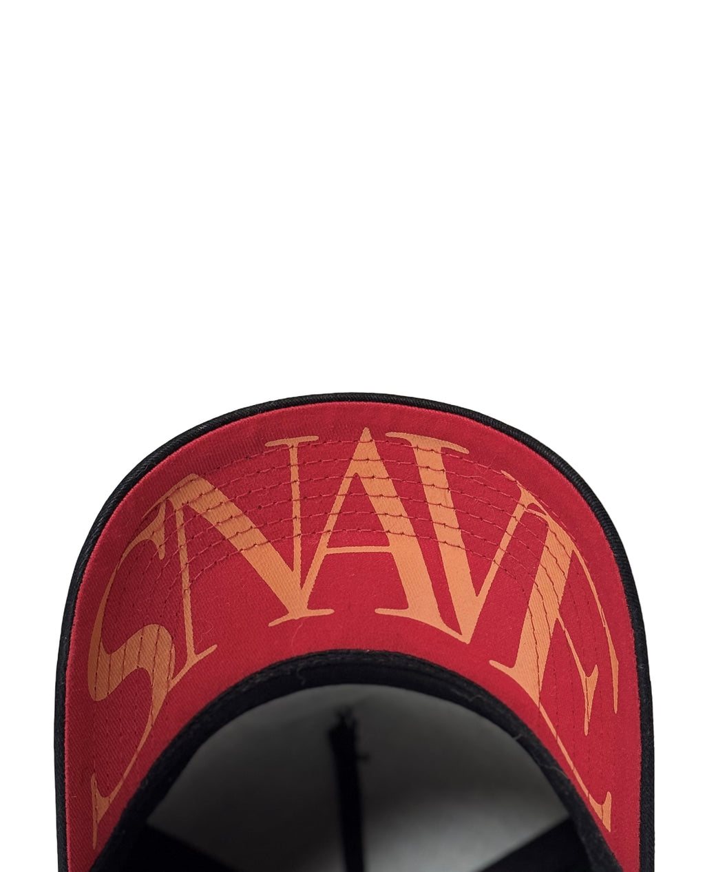 REBORN CAP