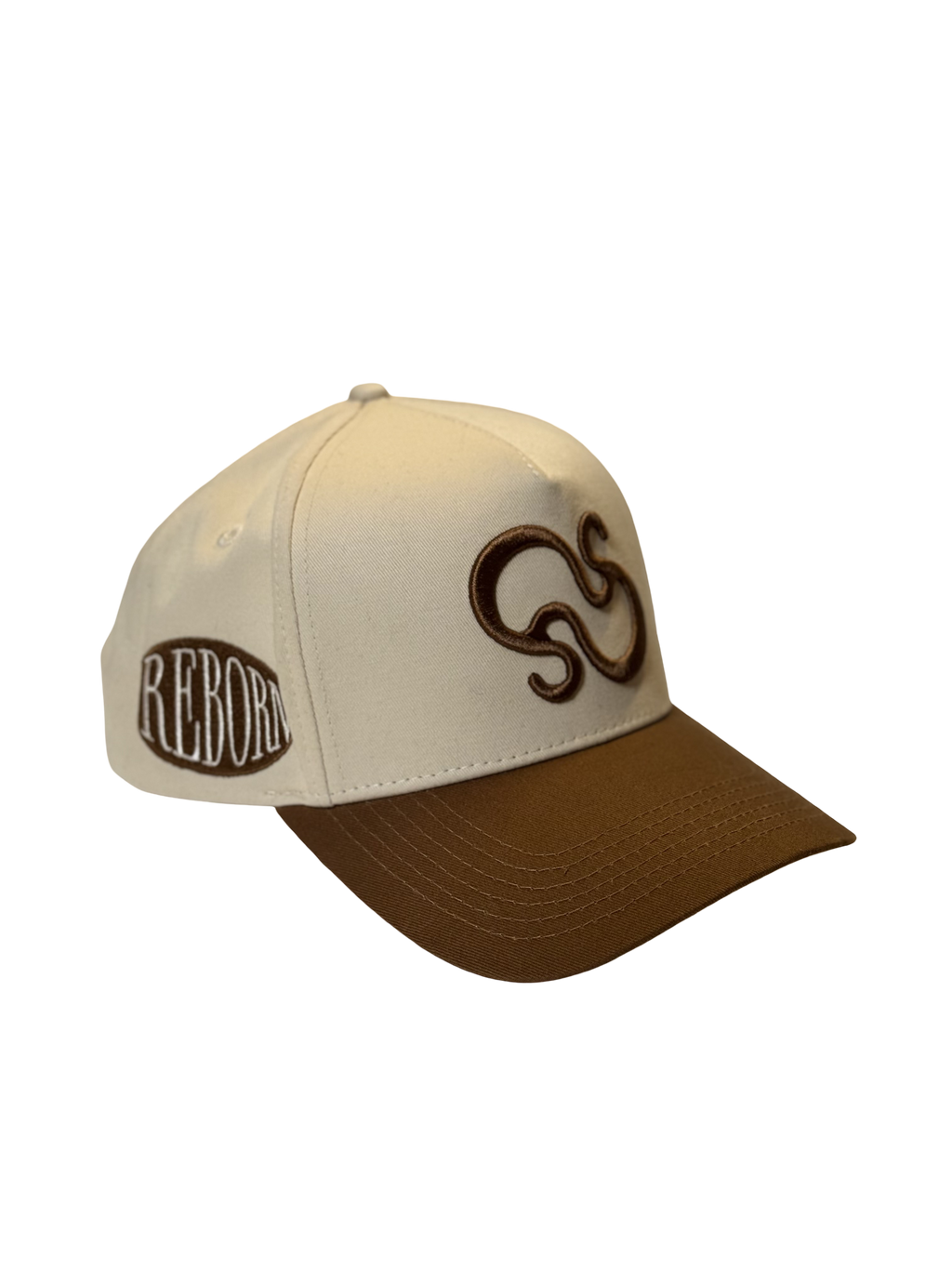 REBORN CAP
