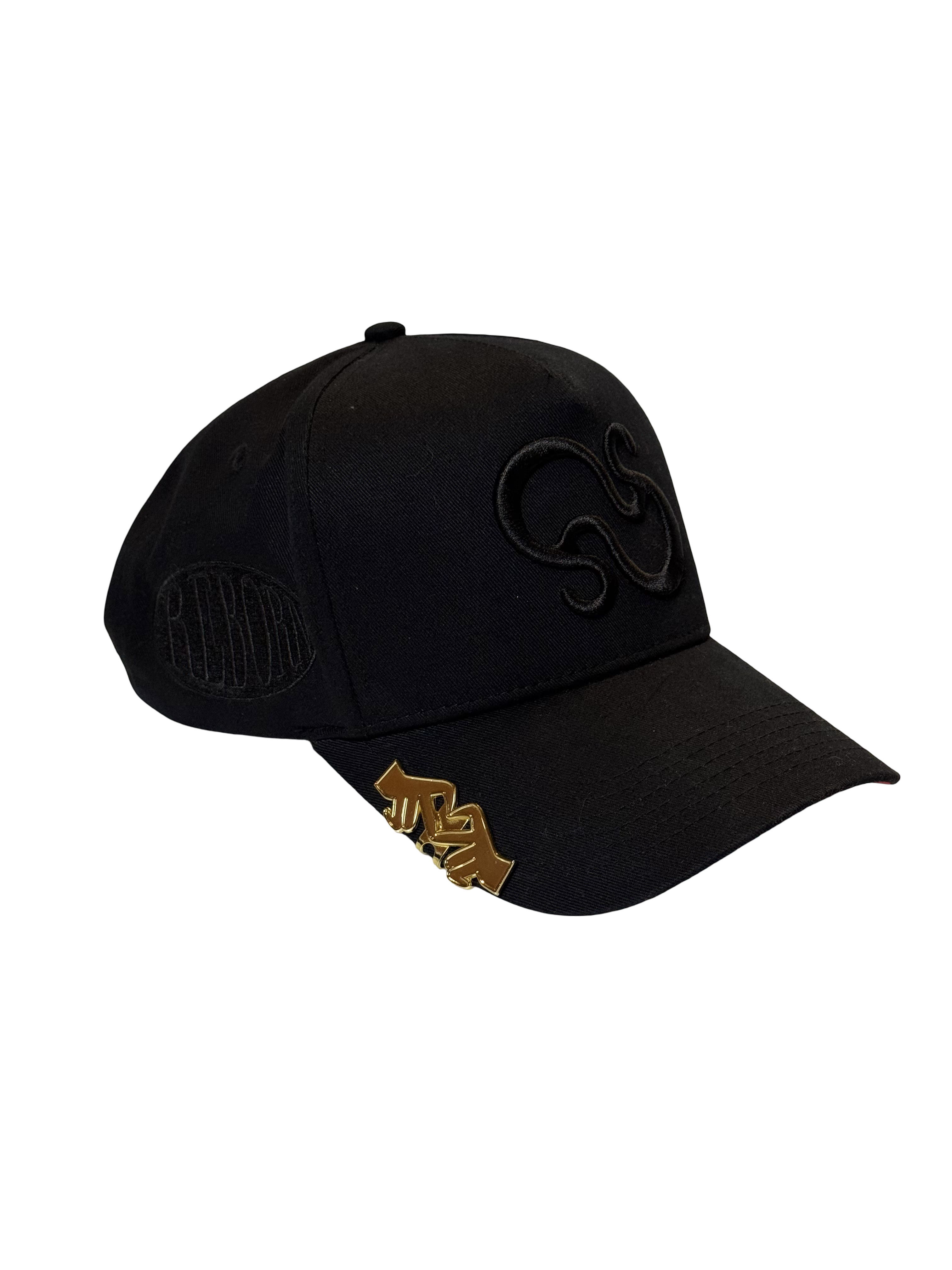 REBORN CAP