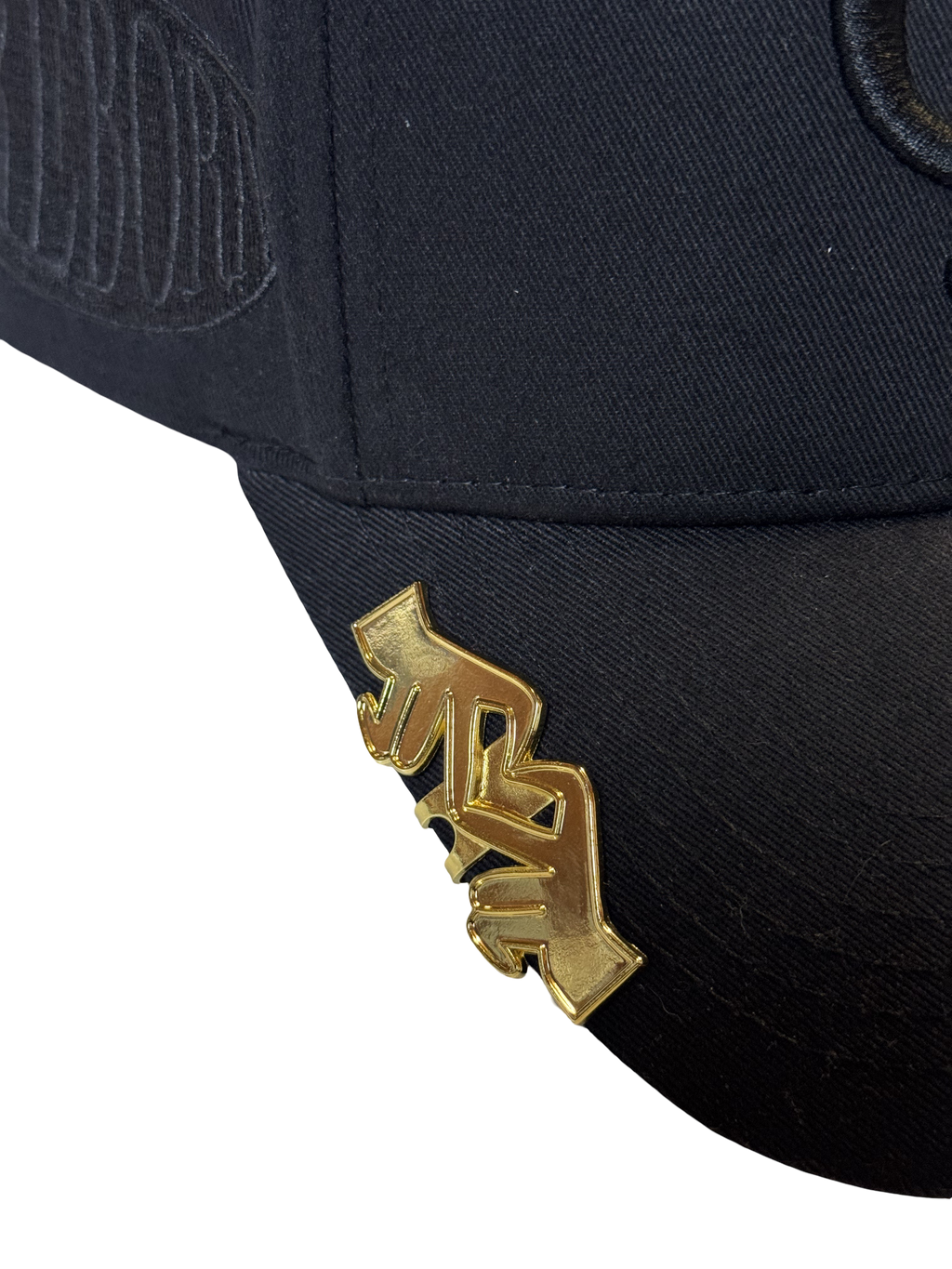 REBORN CAP