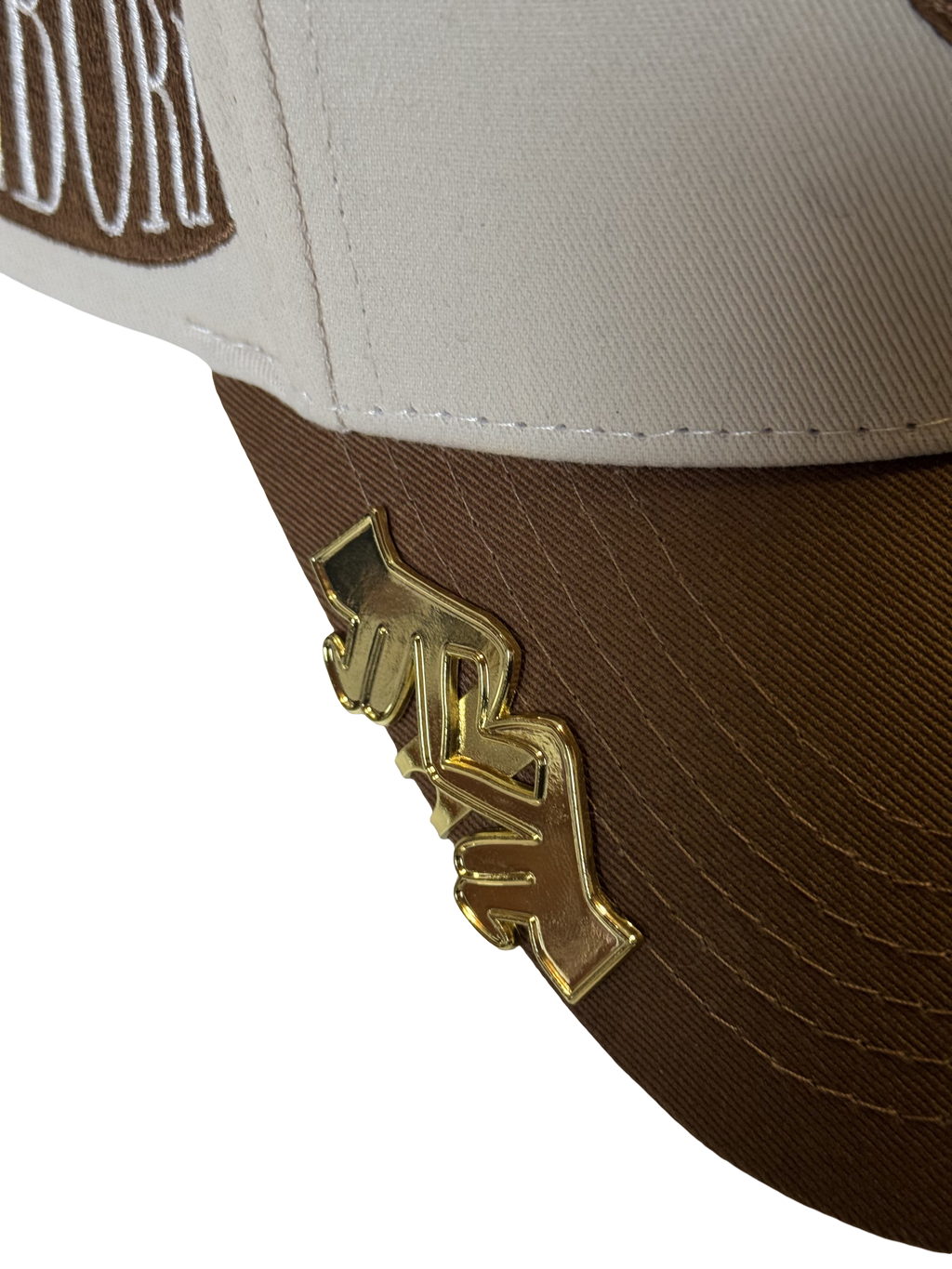 REBORN CAP