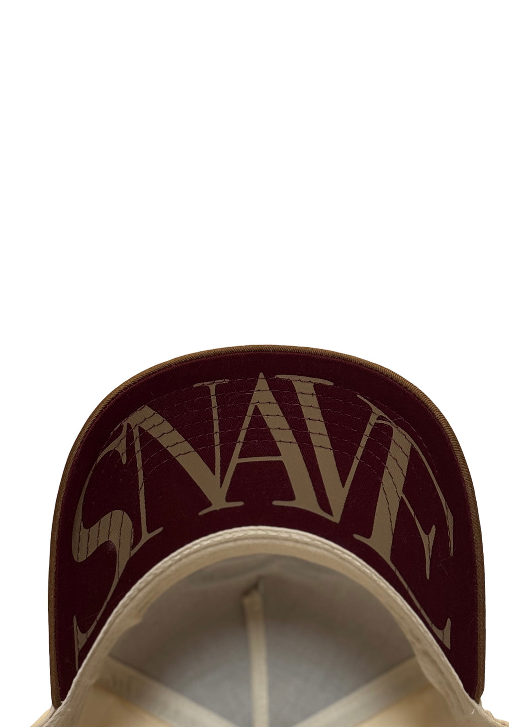 REBORN CAP